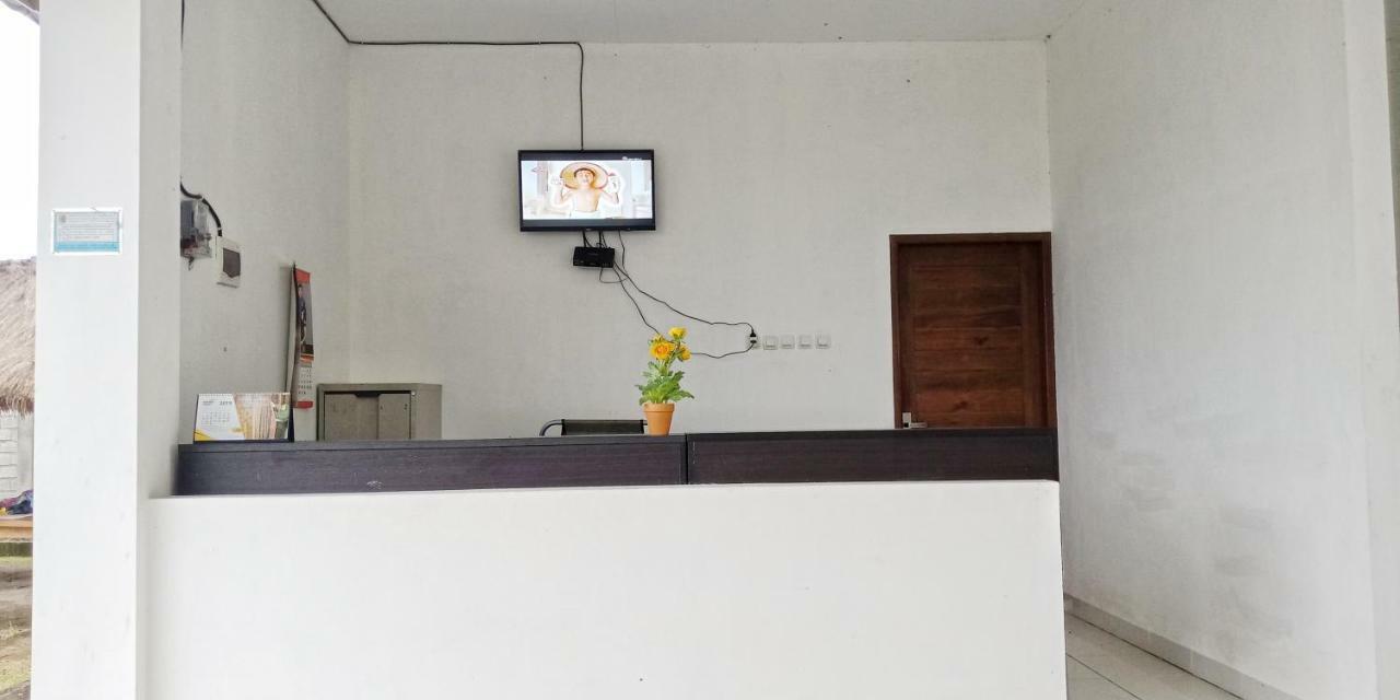 Rinjani Hill Hotel ซัมบาลัง ลาวัง ภายนอก รูปภาพ